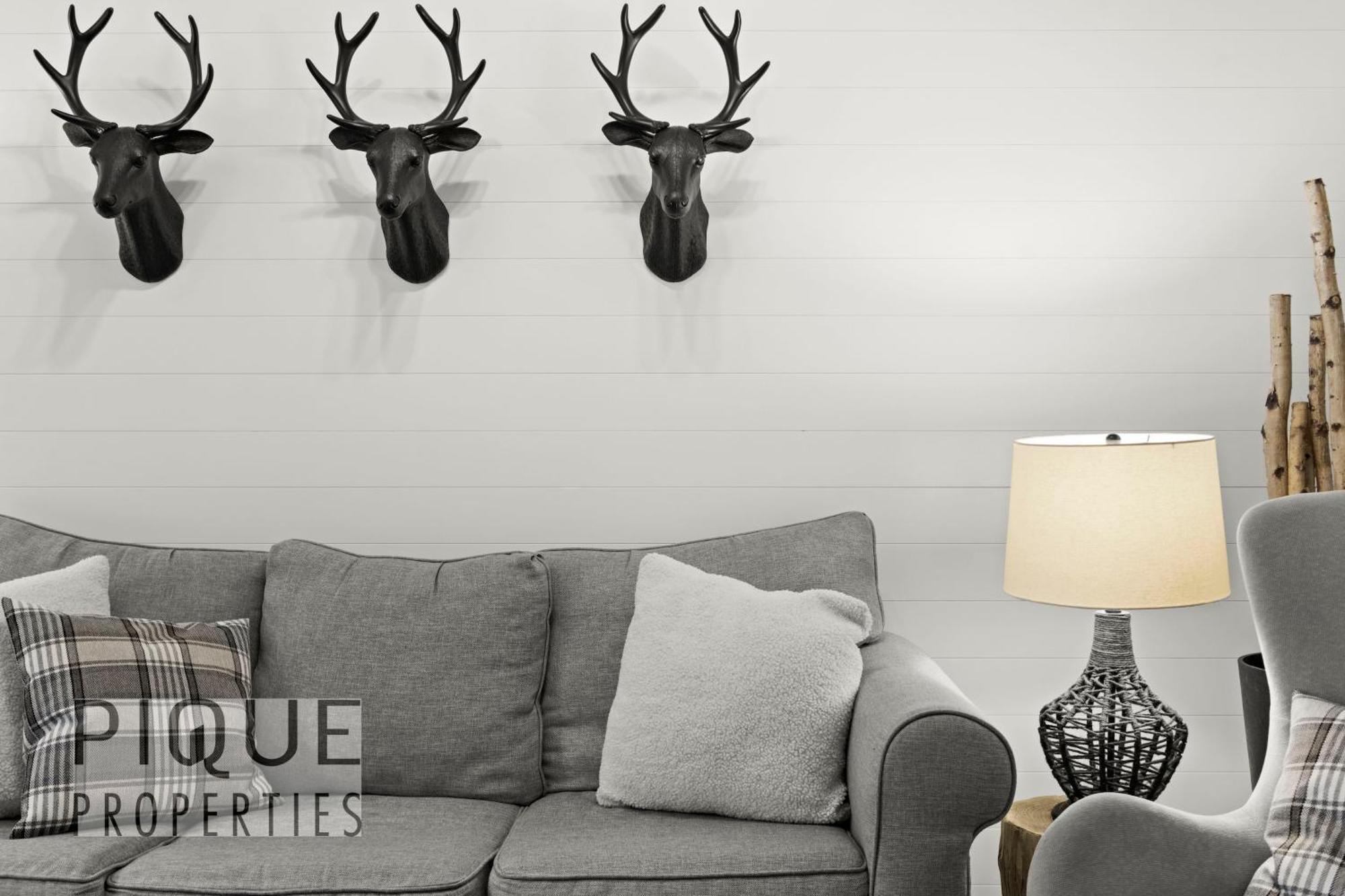 Mystic Mountain Chalet, Heated Outdoor Pool & Hot Tub, Free Parking, Fast Wifi! Canmore Luaran gambar